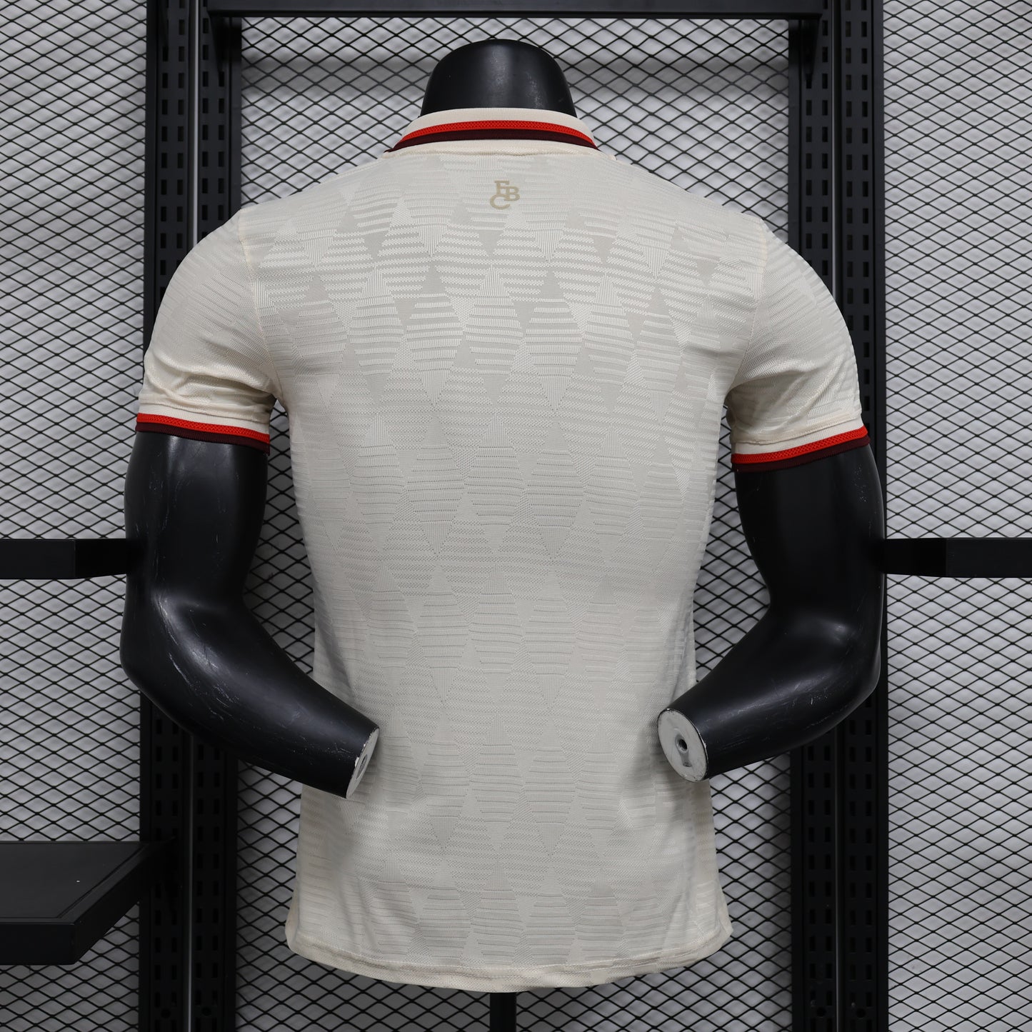 Bayern Munich Player Version Third Kit Jersey 24/25