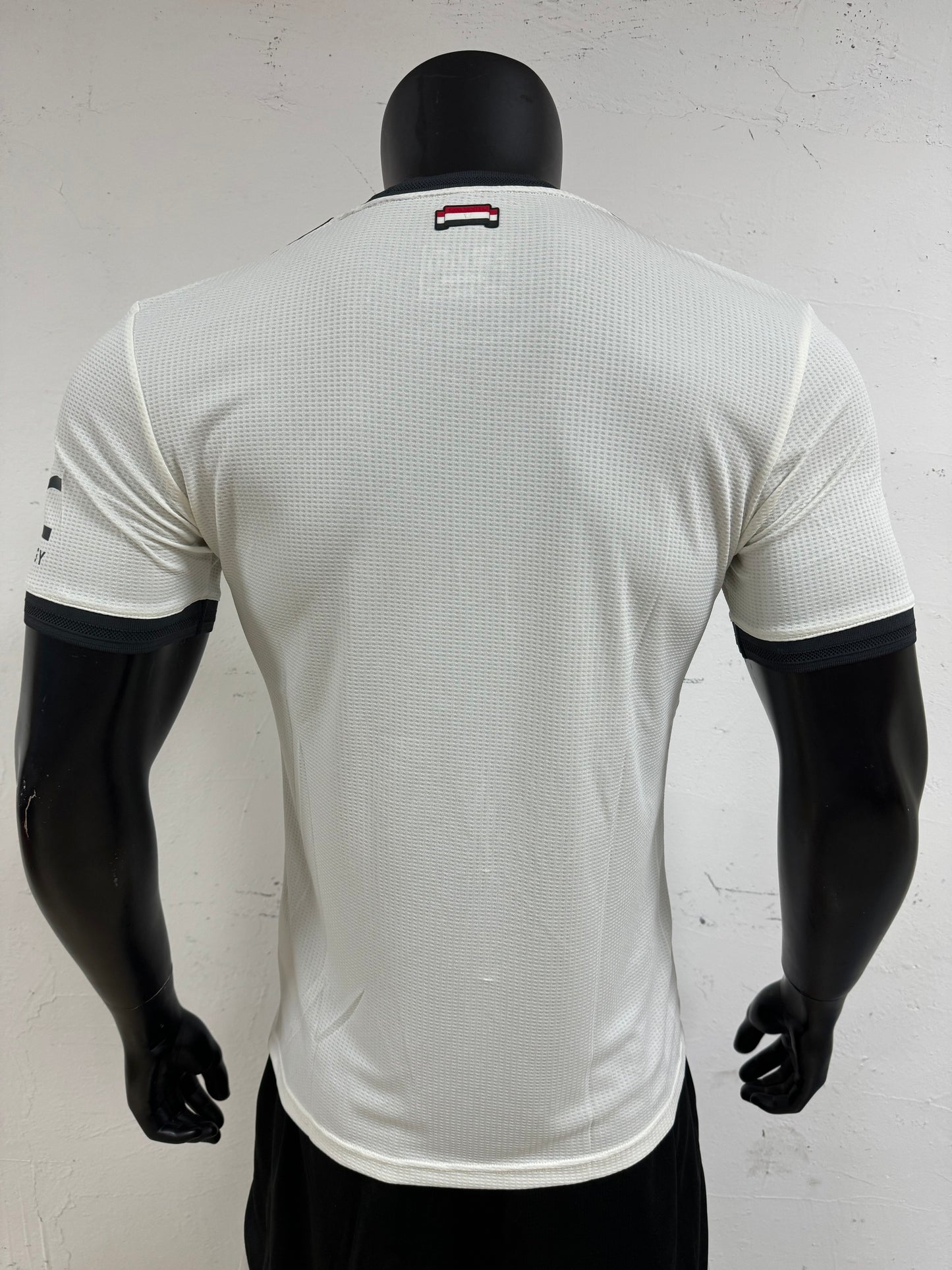Manchester United Player Version Third Kit Jersey 24/25