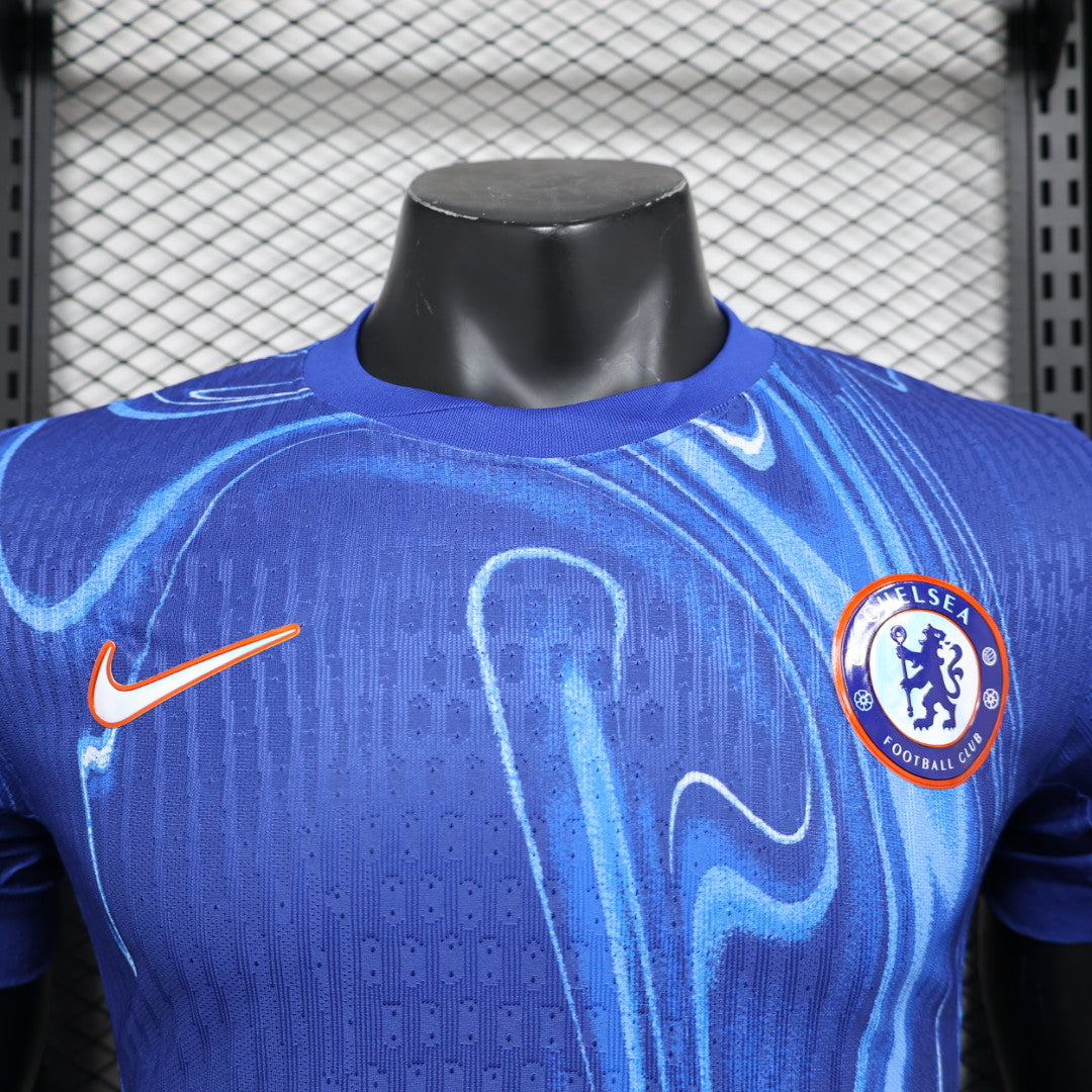 Chelsea Player Version Home Jersey 24/25