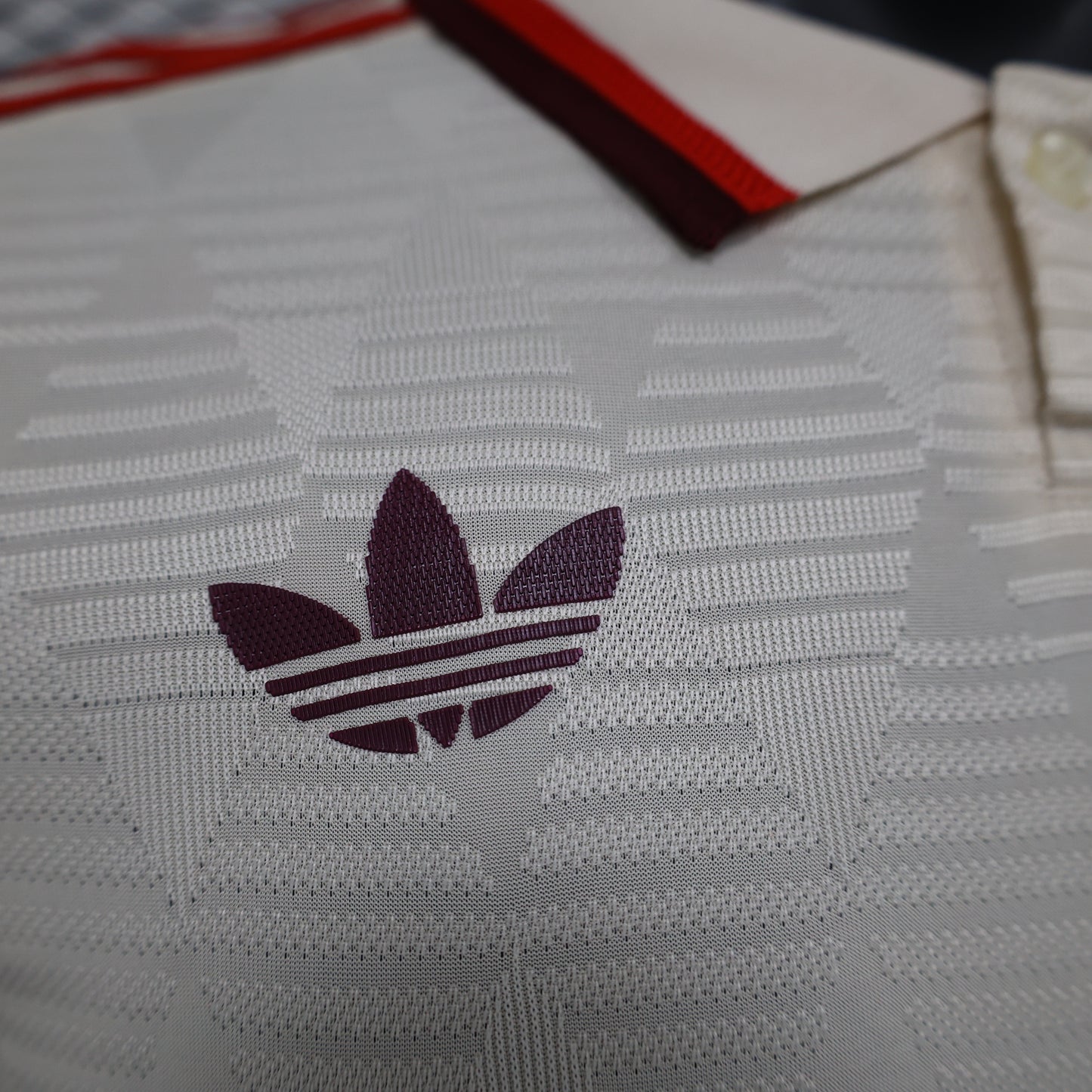 Bayern Munich Player Version Third Kit Jersey 24/25
