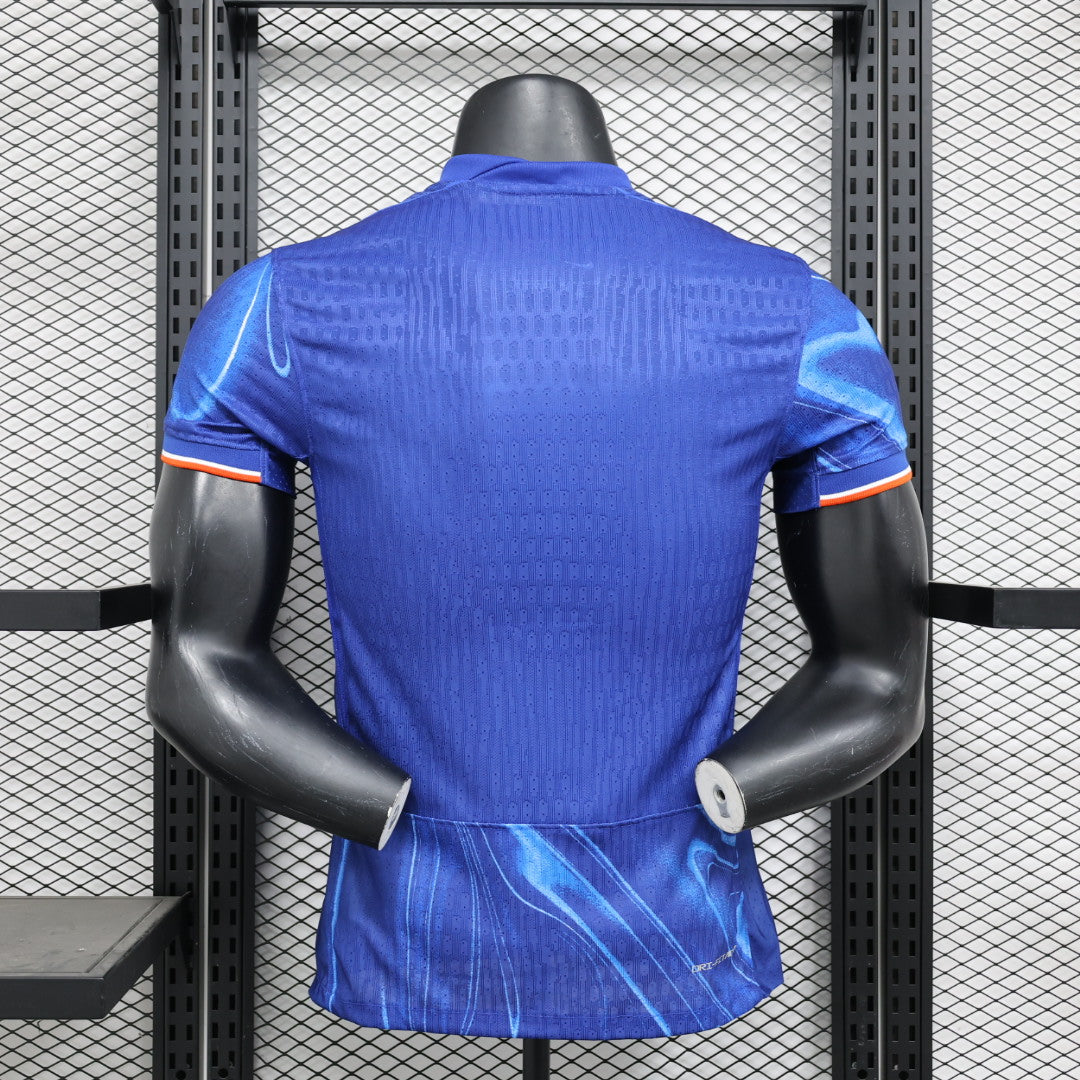 Chelsea Player Version Home Jersey 24/25