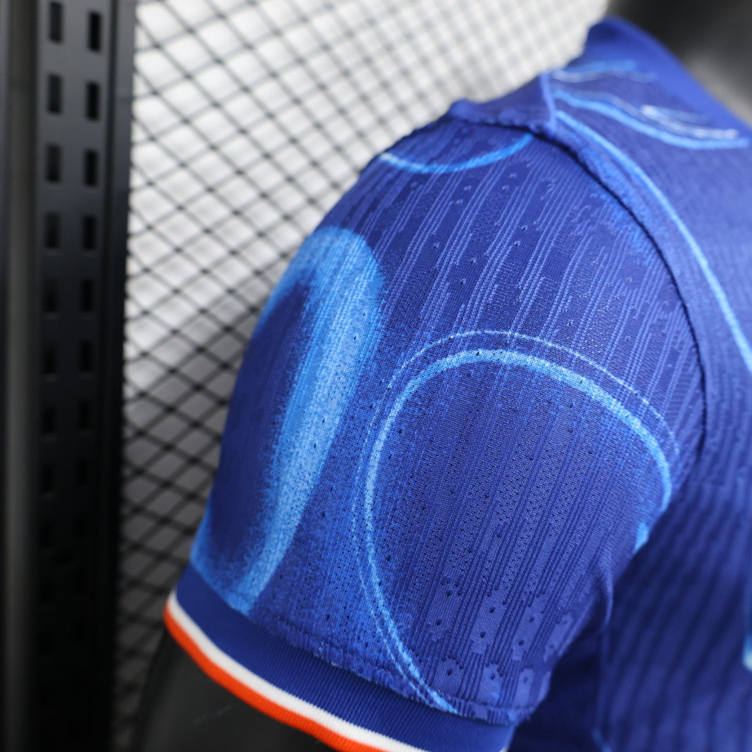 Chelsea Player Version Home Jersey 24/25