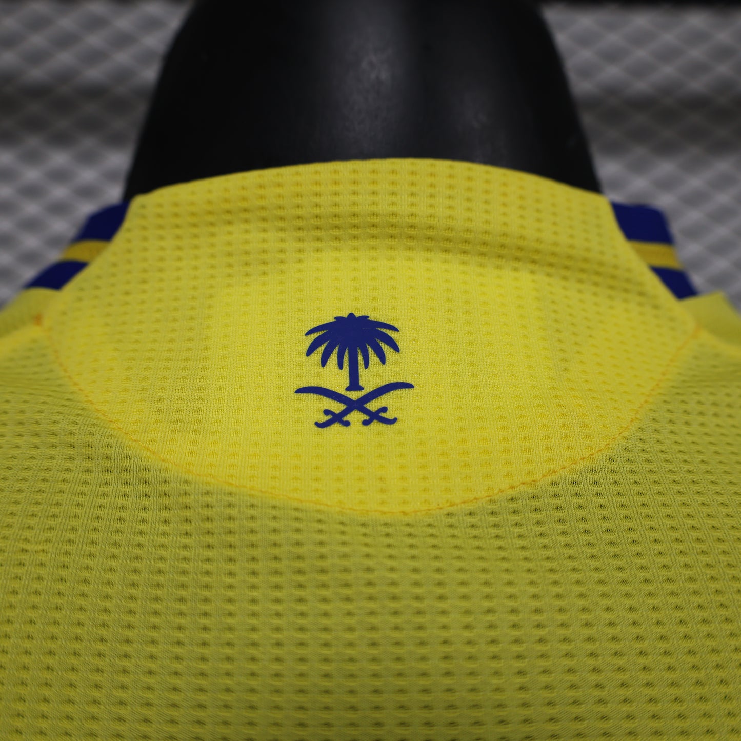 Al Nassr Player Version Home Jersey 24/25