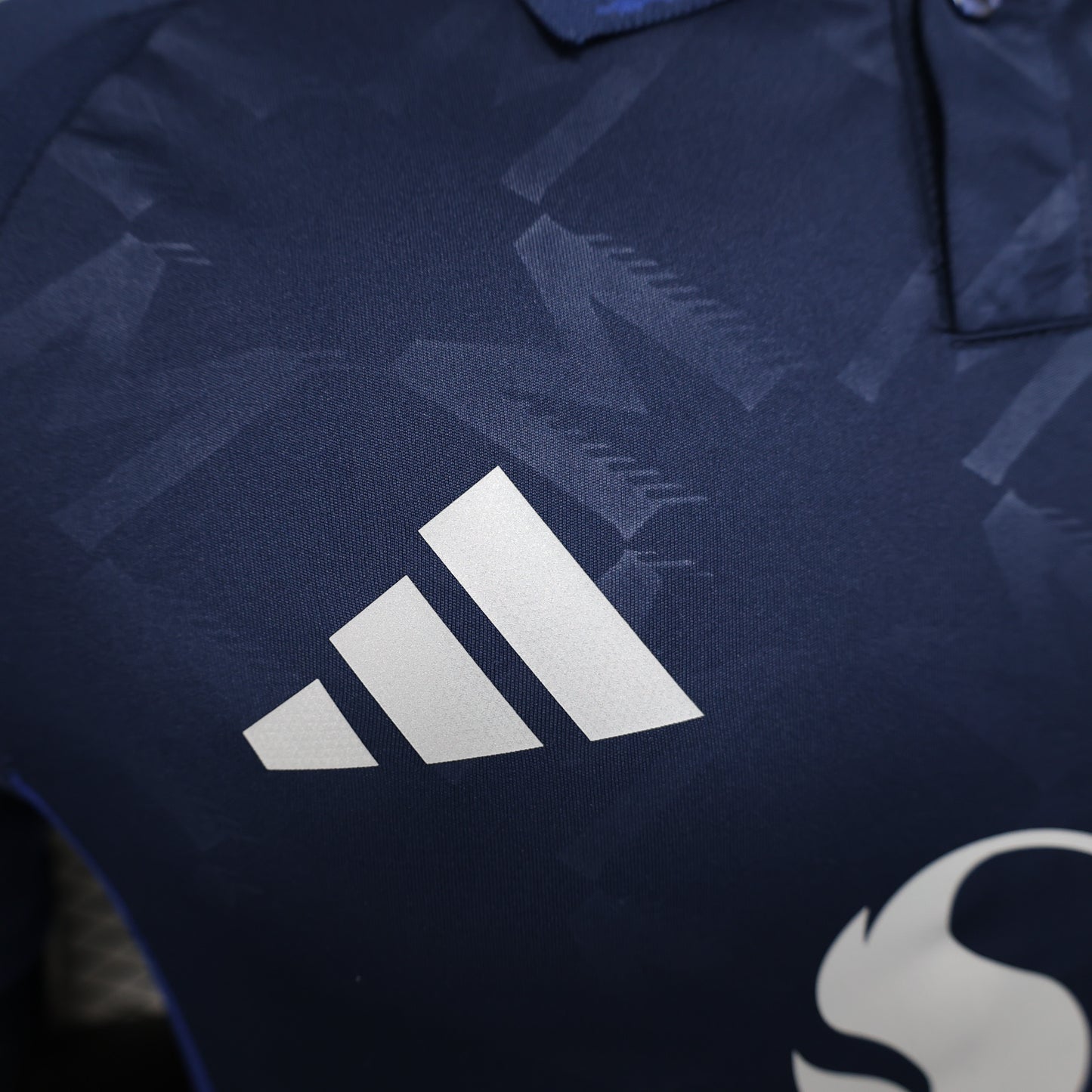 Manchester United Player Version Away 24/25