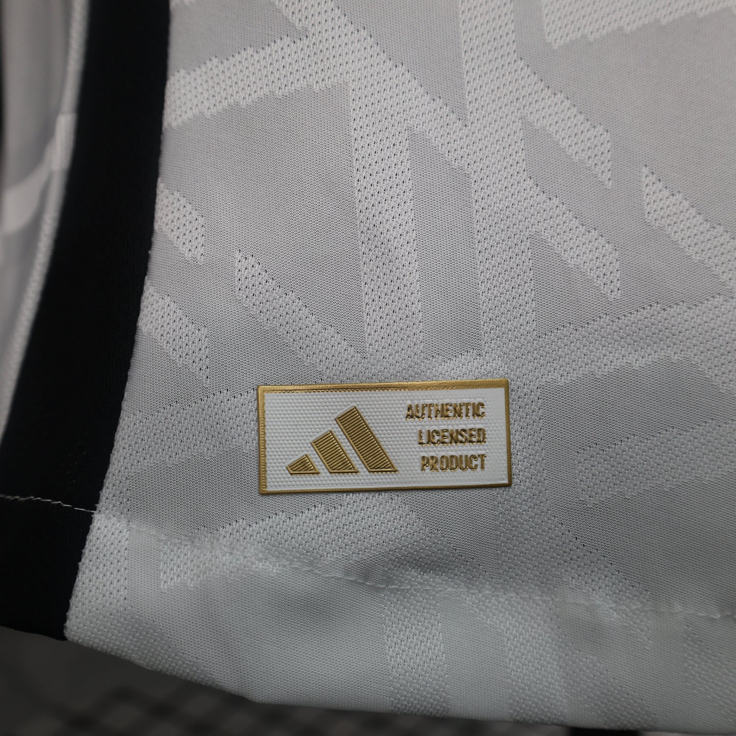 Germany NT Player Version Home Jersey Euro 2024
