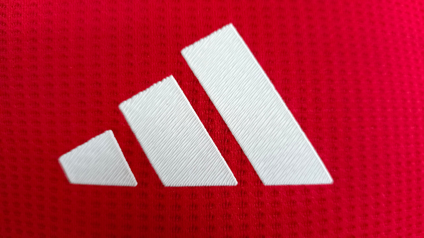 Arsenal Player Version Home Jersey 24/25