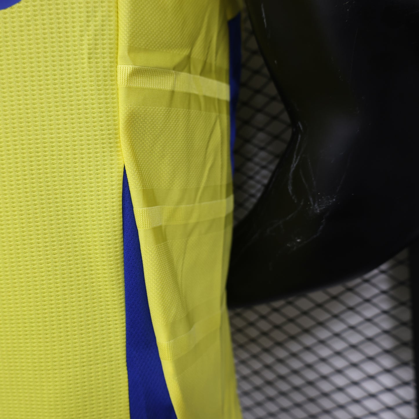 Al Nassr Player Version Home Jersey 24/25
