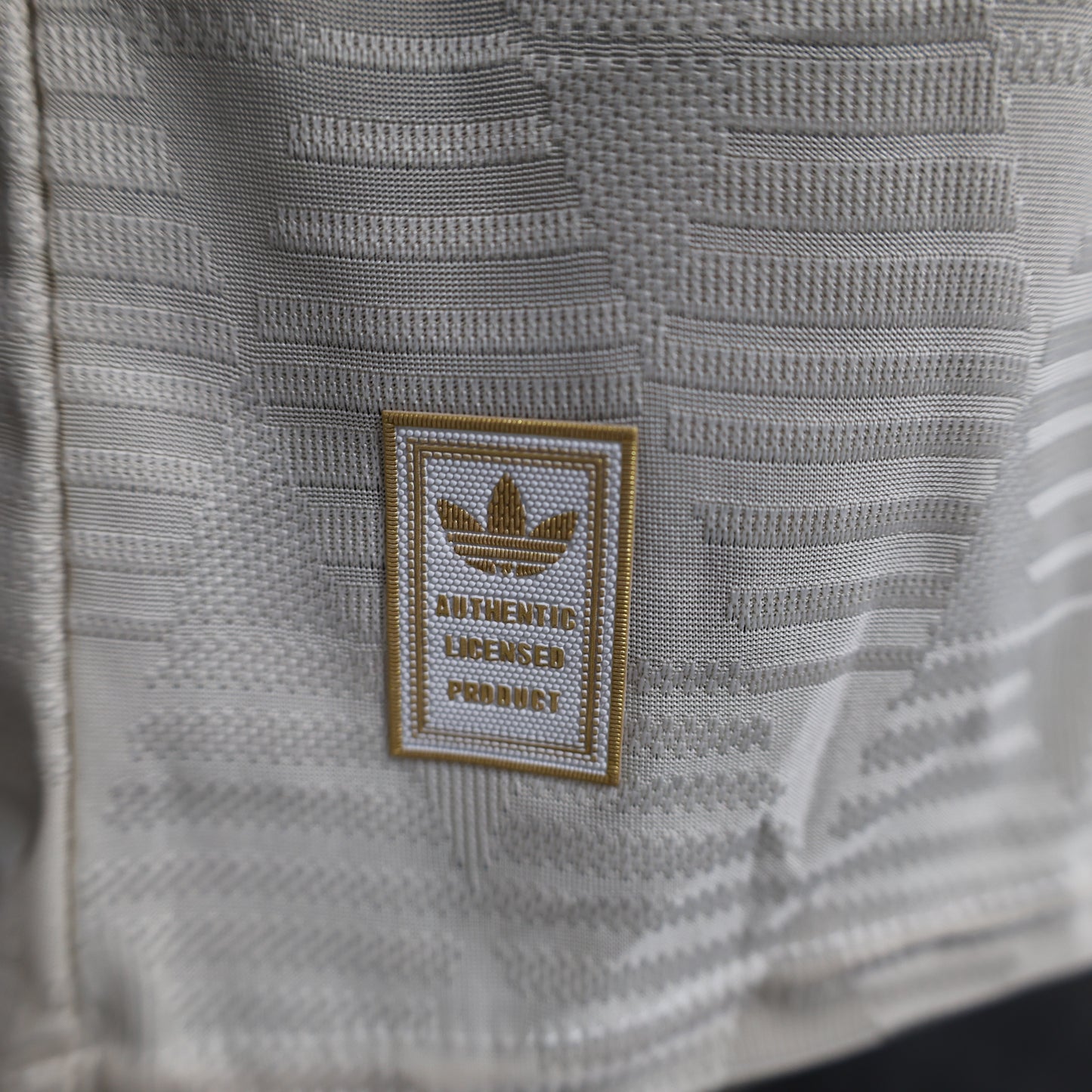 Bayern Munich Player Version Third Kit Jersey 24/25
