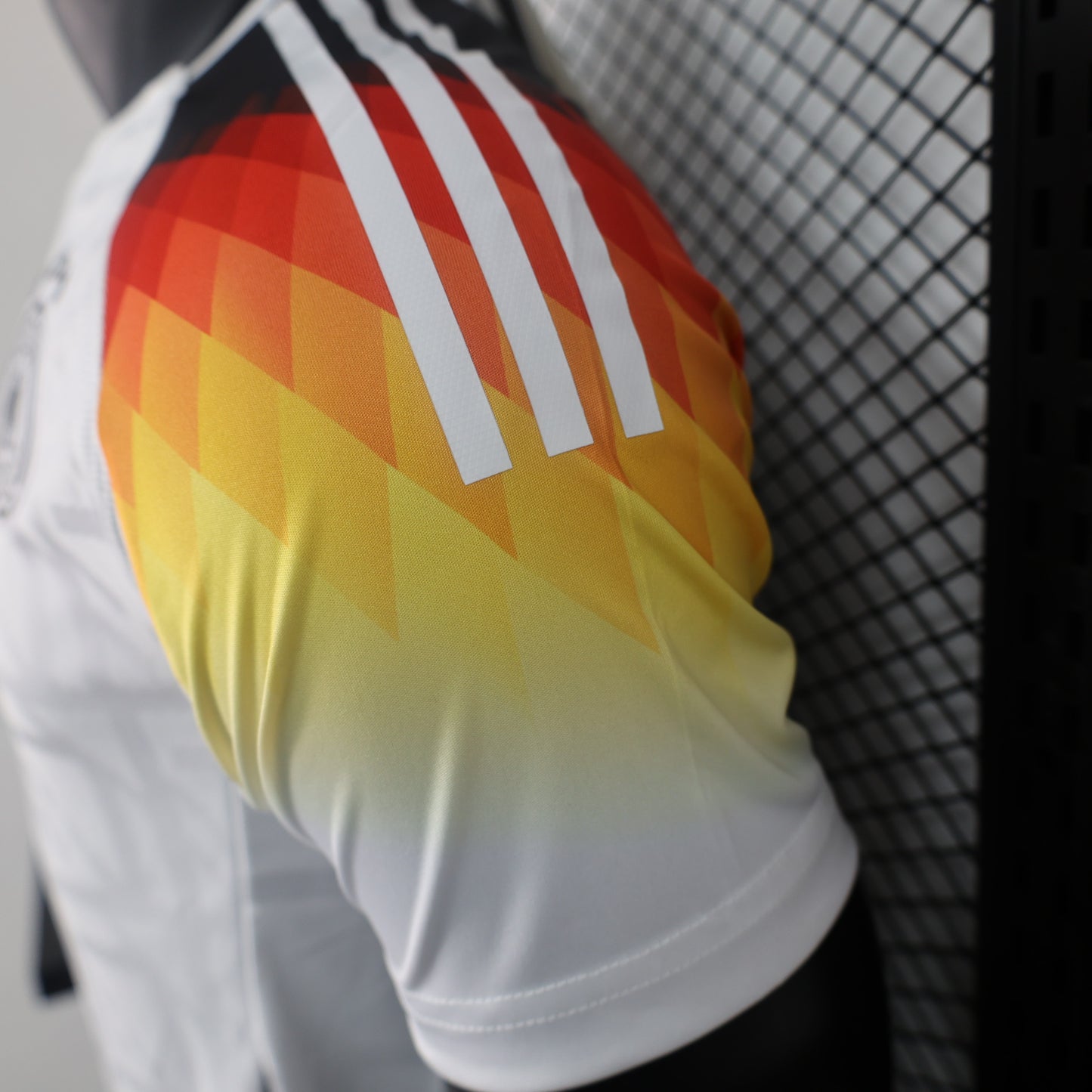 Germany NT Player Version Home Jersey Euro 2024