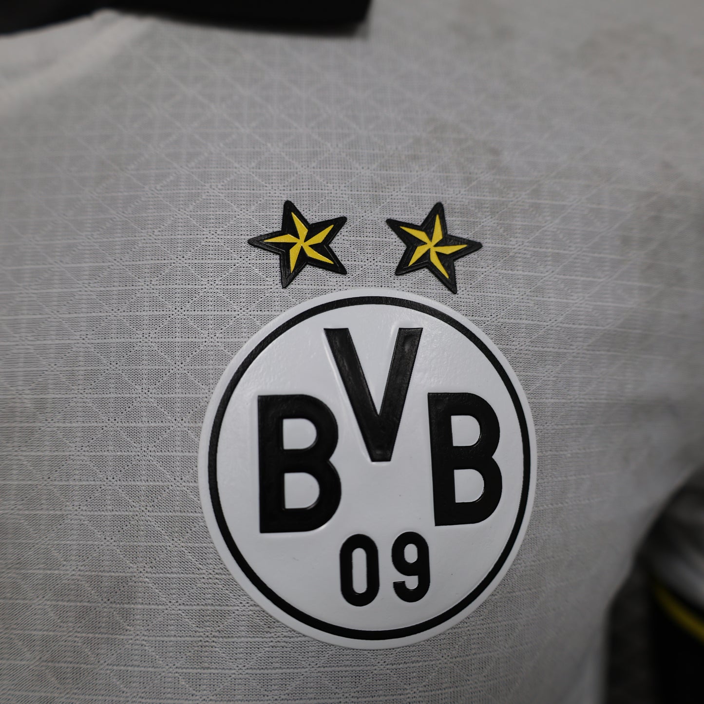 BVB Player Version Third Kit Jersey 24/25
