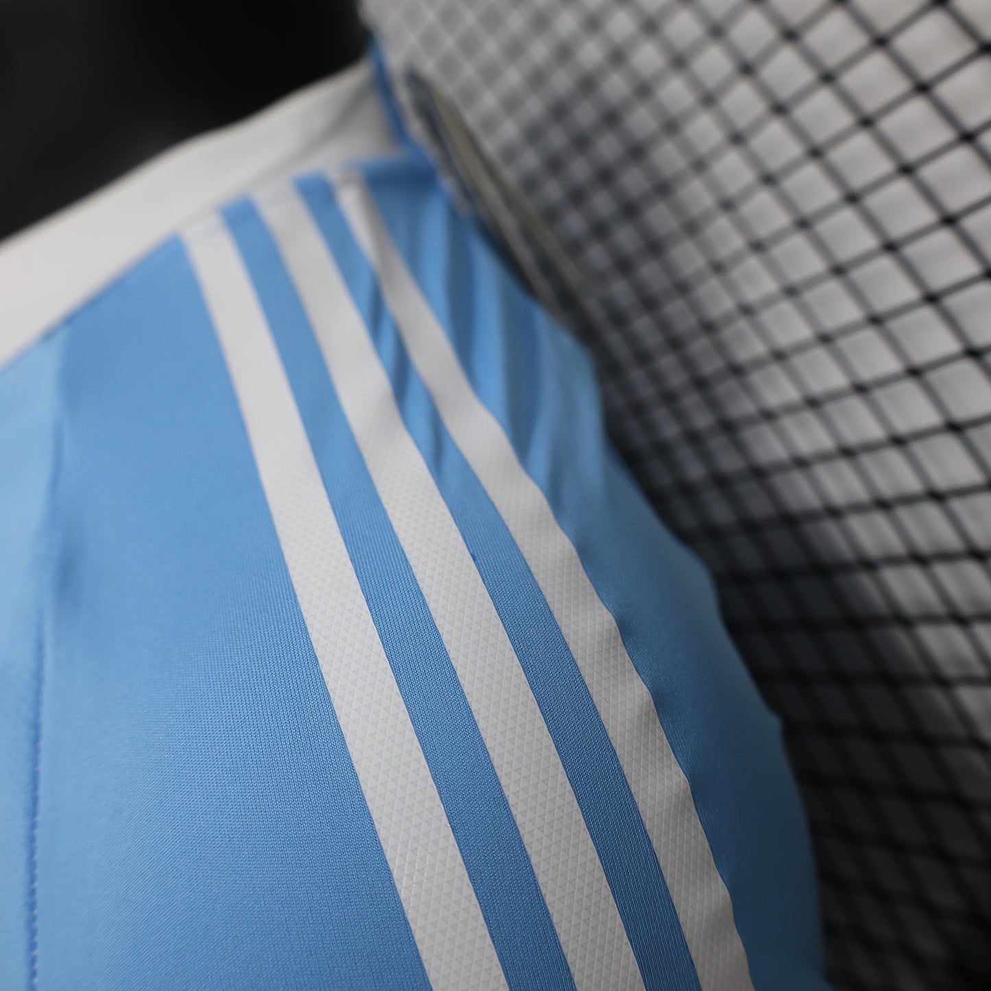 Belgium NT Player Version Away Jersey 2024 Euros