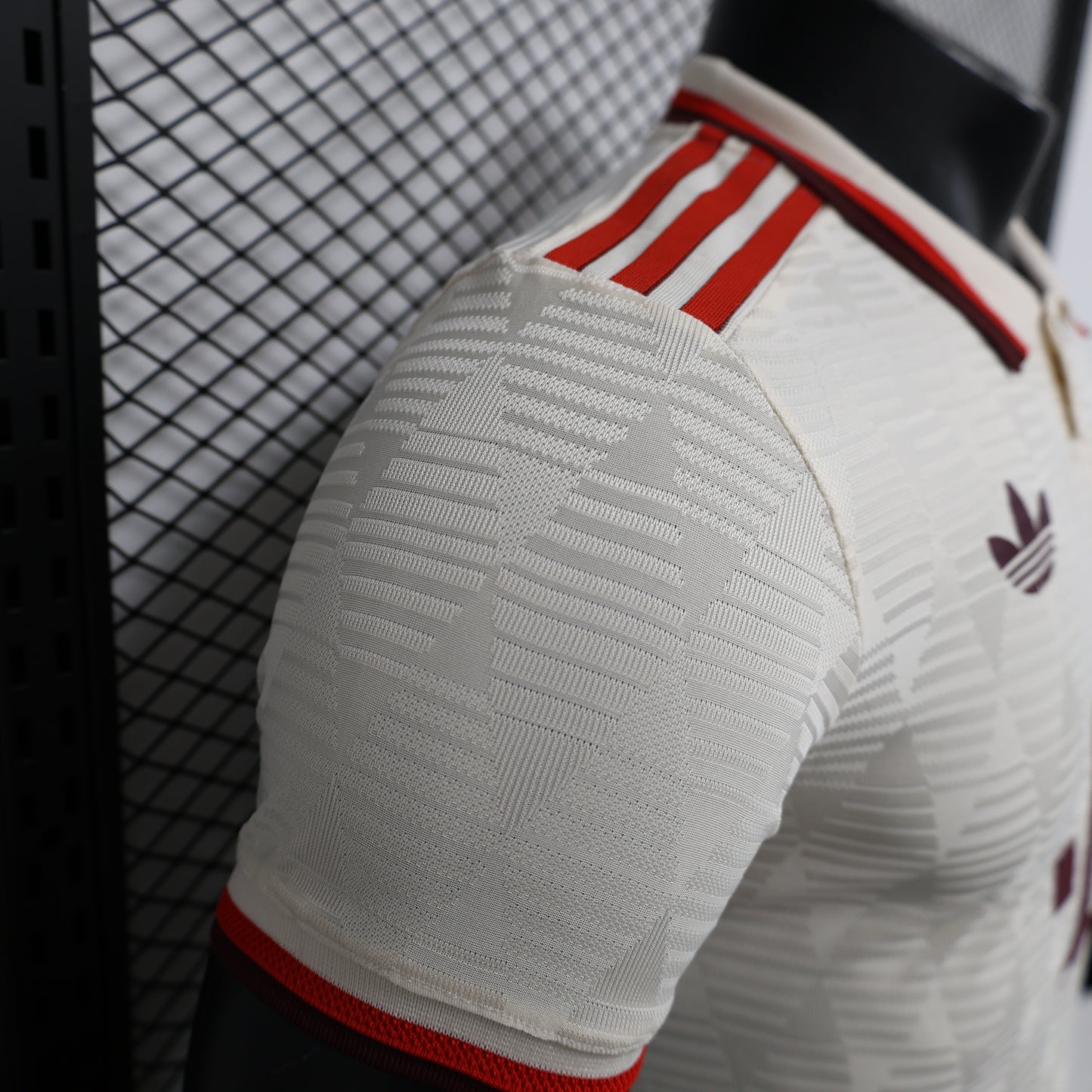 Bayern Munich Player Version Third Kit Jersey 24/25