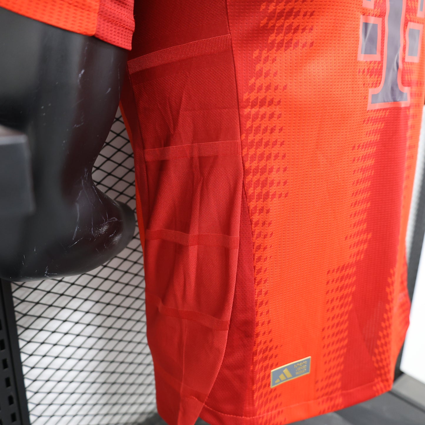Bayern Munich Player Version Home Jersey 24/25