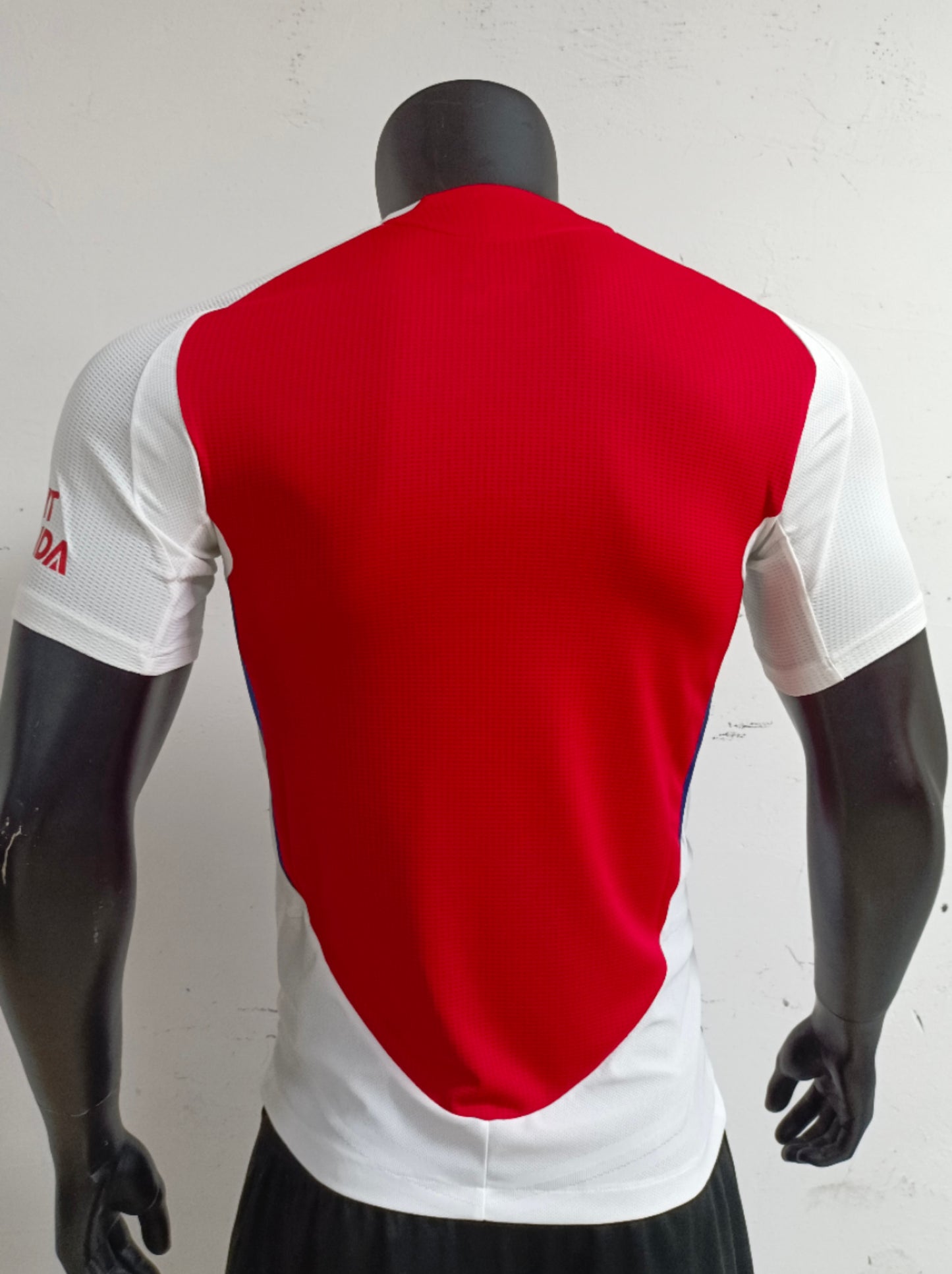 Arsenal Player Version Home Jersey 24/25