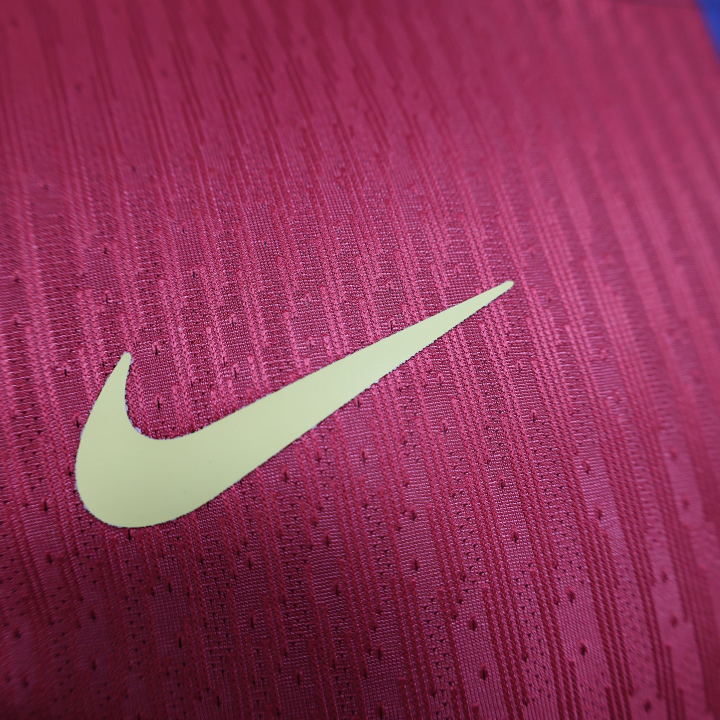 Fc Barcelona Player Version Home Jersey 24/25