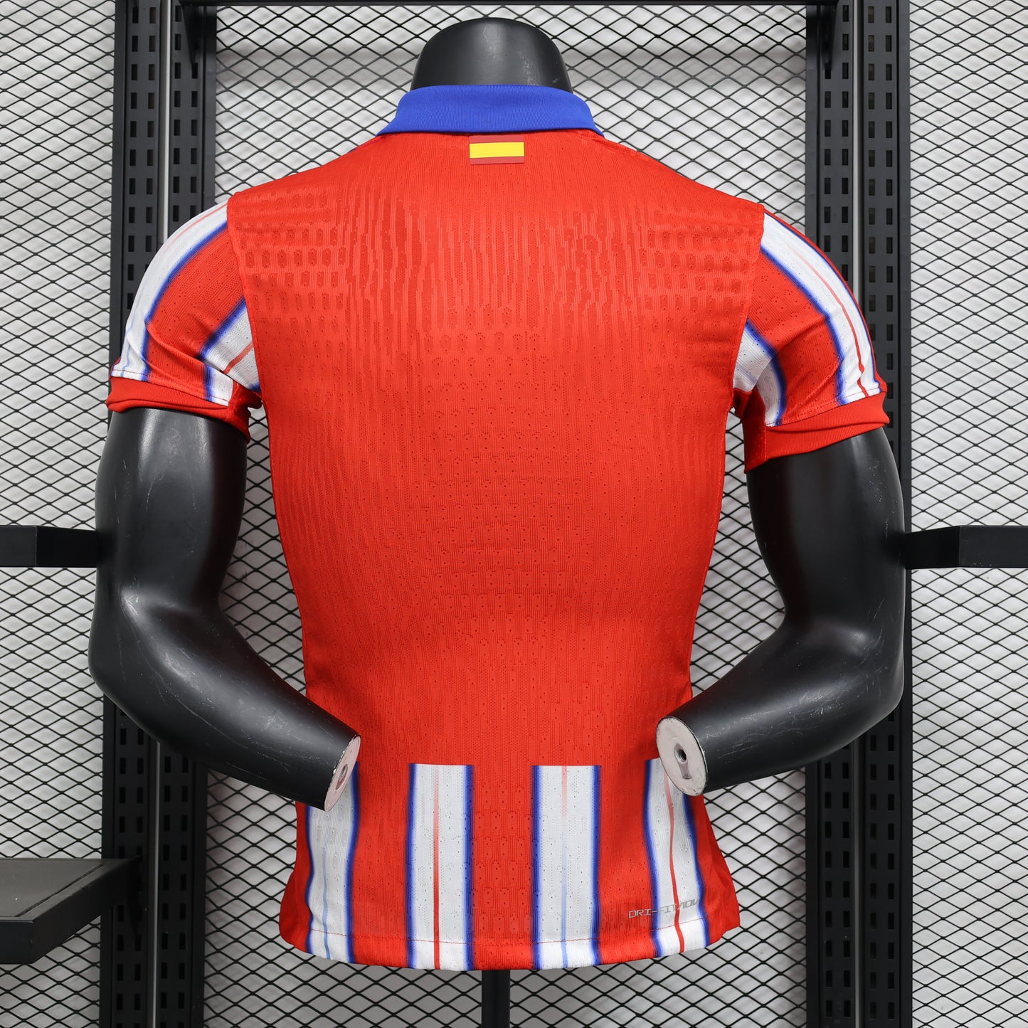 Atlético Madrid Player Version Home Jersey 24/25