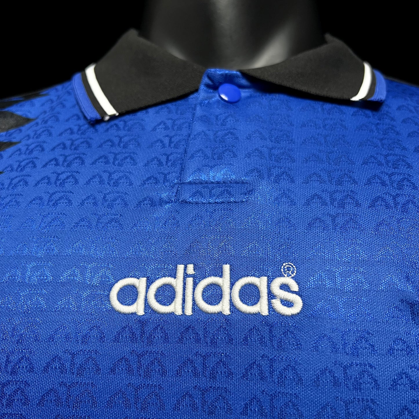 Argentina NT Retro Jersey 1994