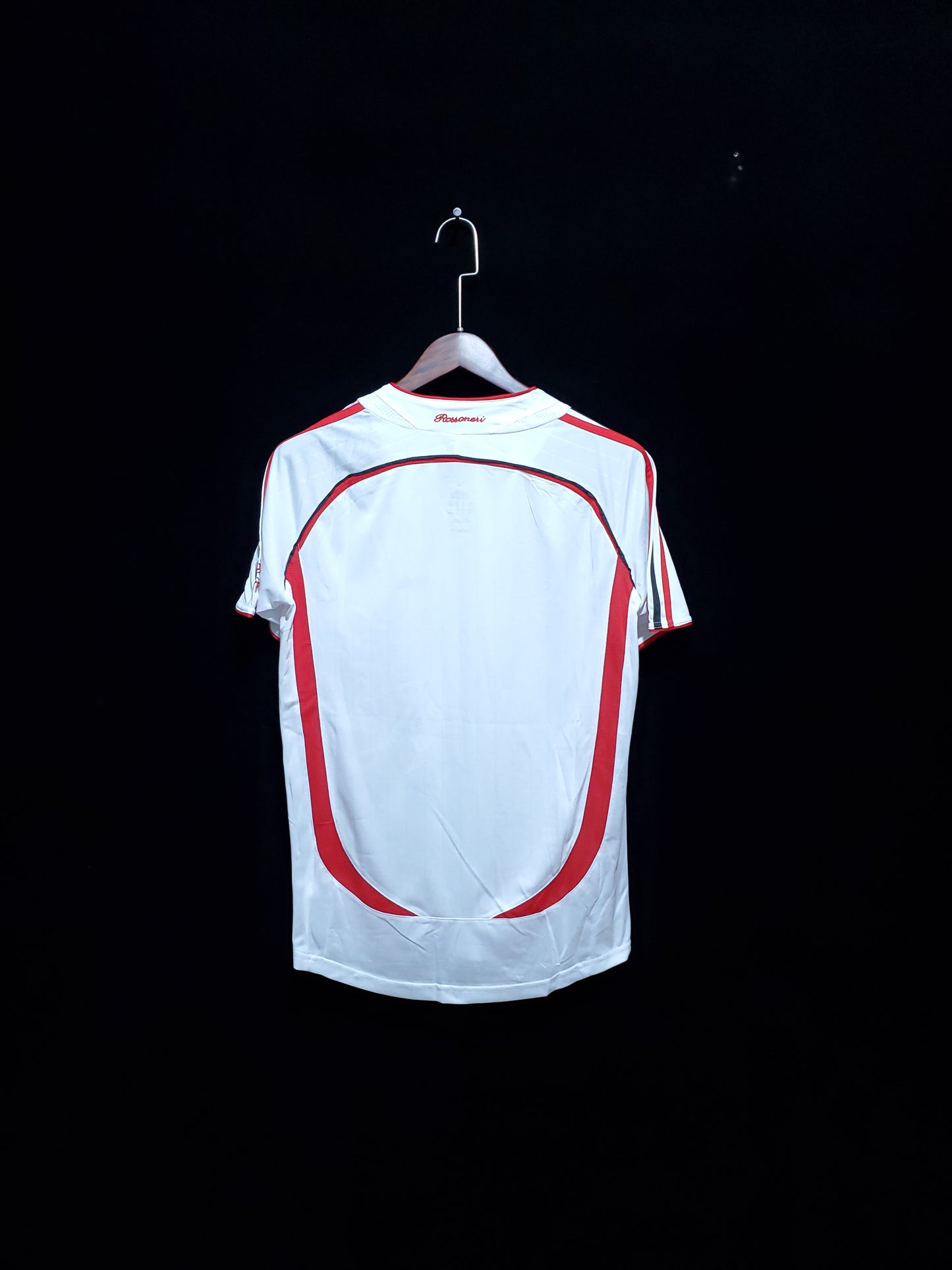 AC Milan (KAKA 22) Retro Away Jersey 2006/2007