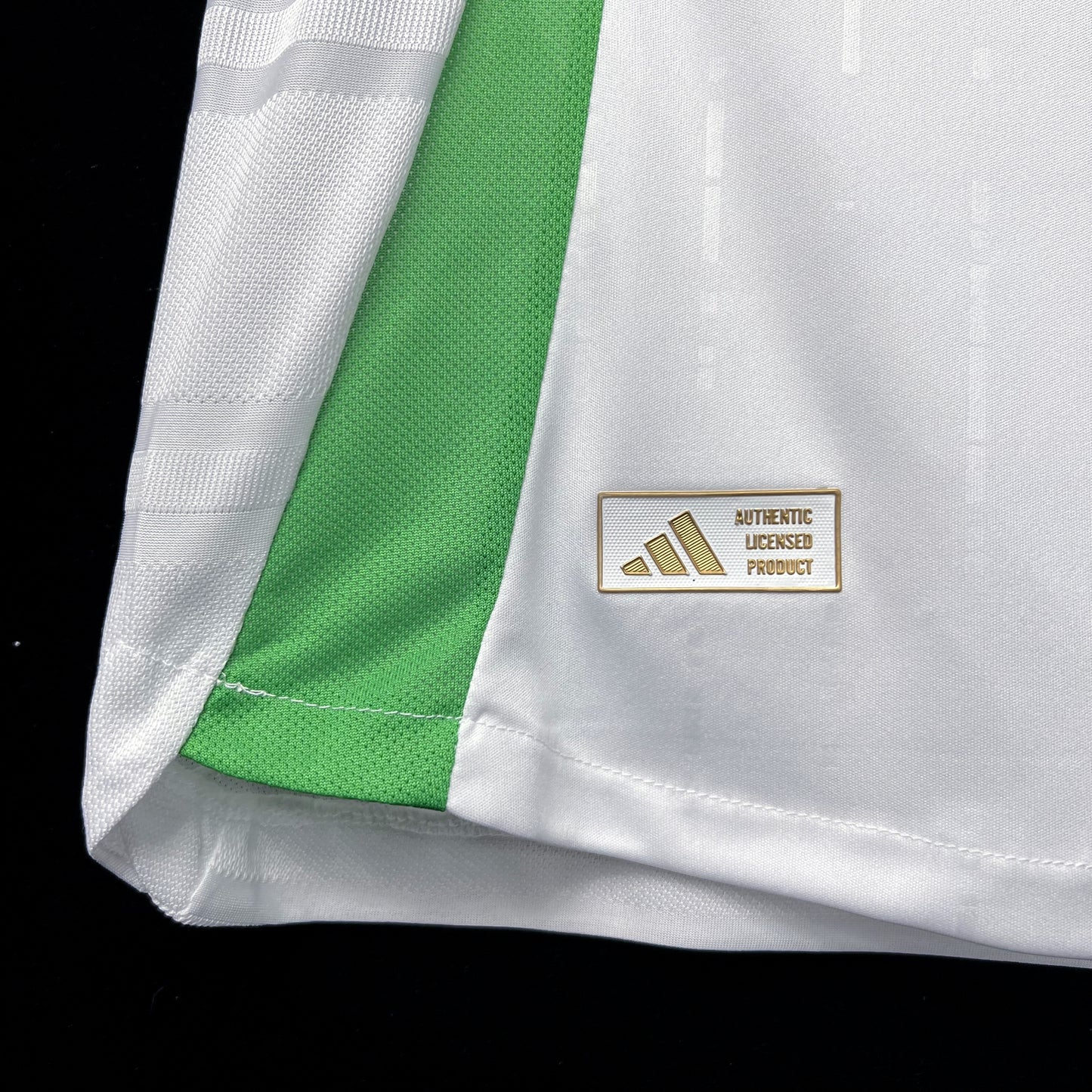 Italy NT Player Version Away Jersey Euro 2024