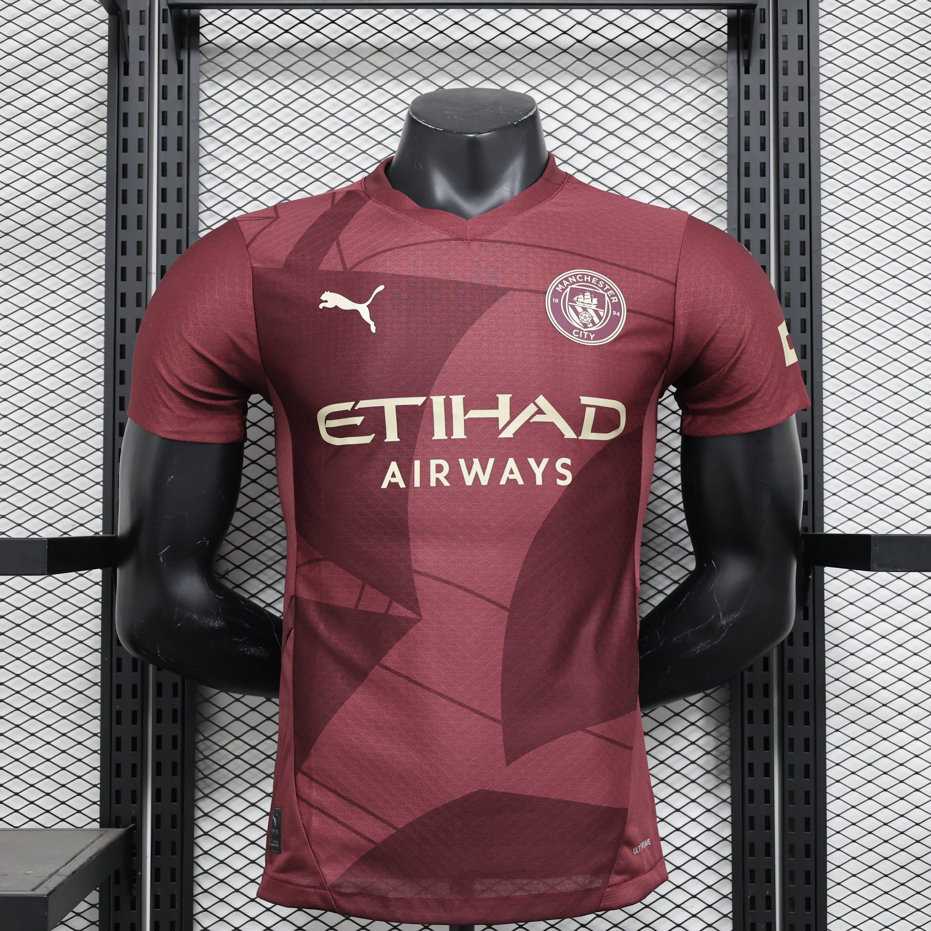 Football Kits Man City 3rd Kit 2019 Manchester City Player Version