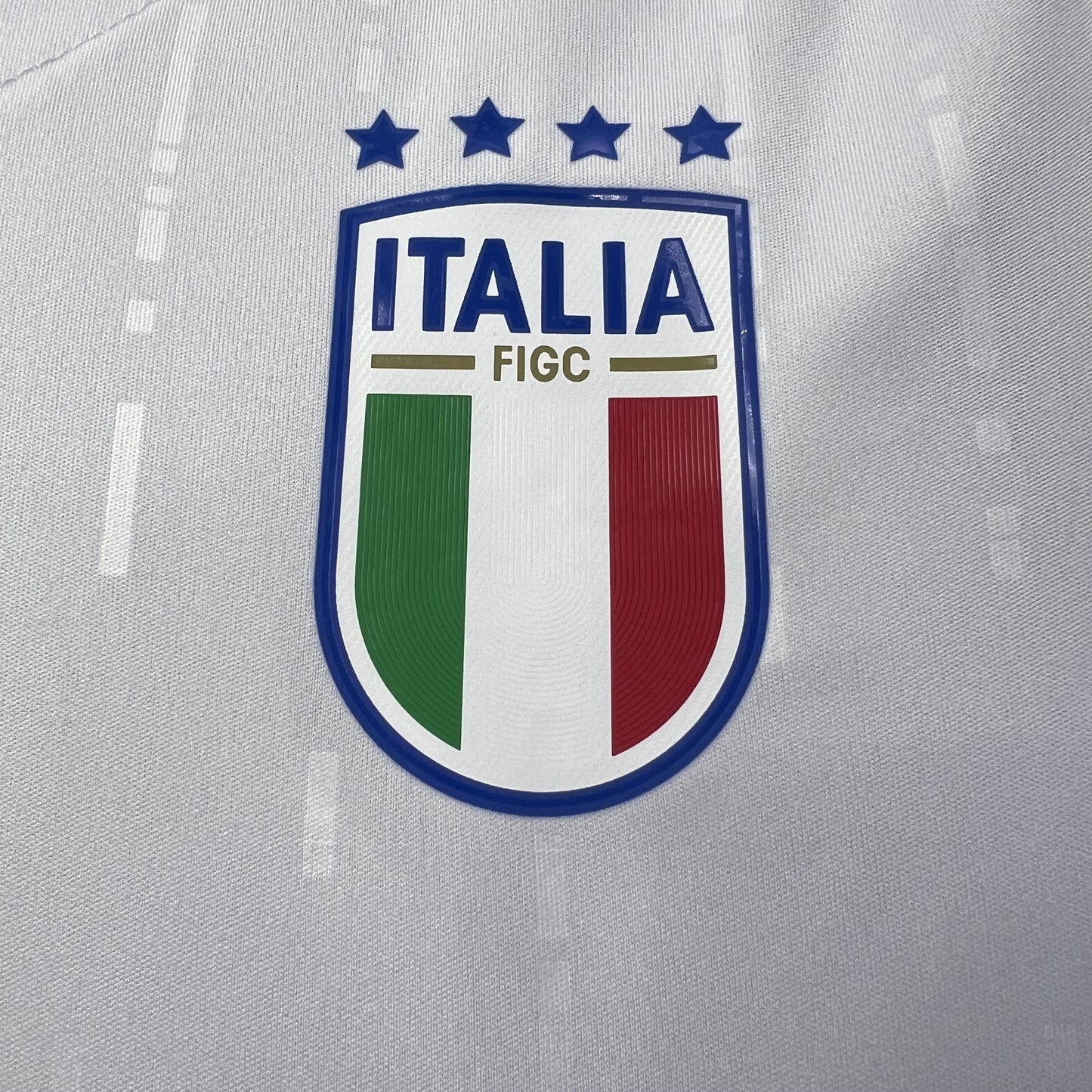 Italy NT Player Version Away Jersey Euro 2024