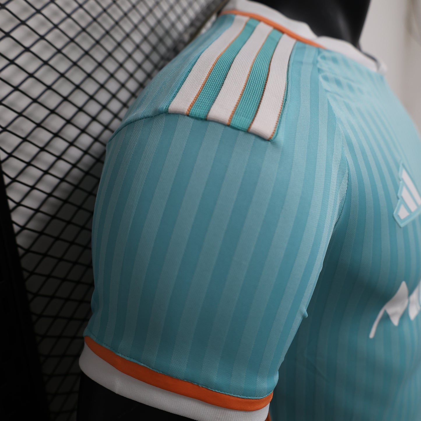 Inter Miami Player Version Third Kit Jersey 24/25