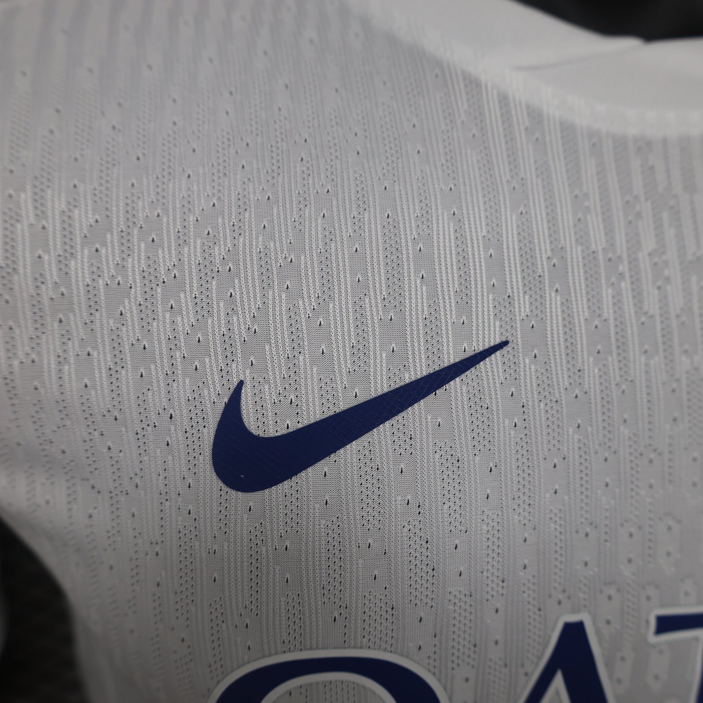 PSG Player Version Away Jersey 24/25